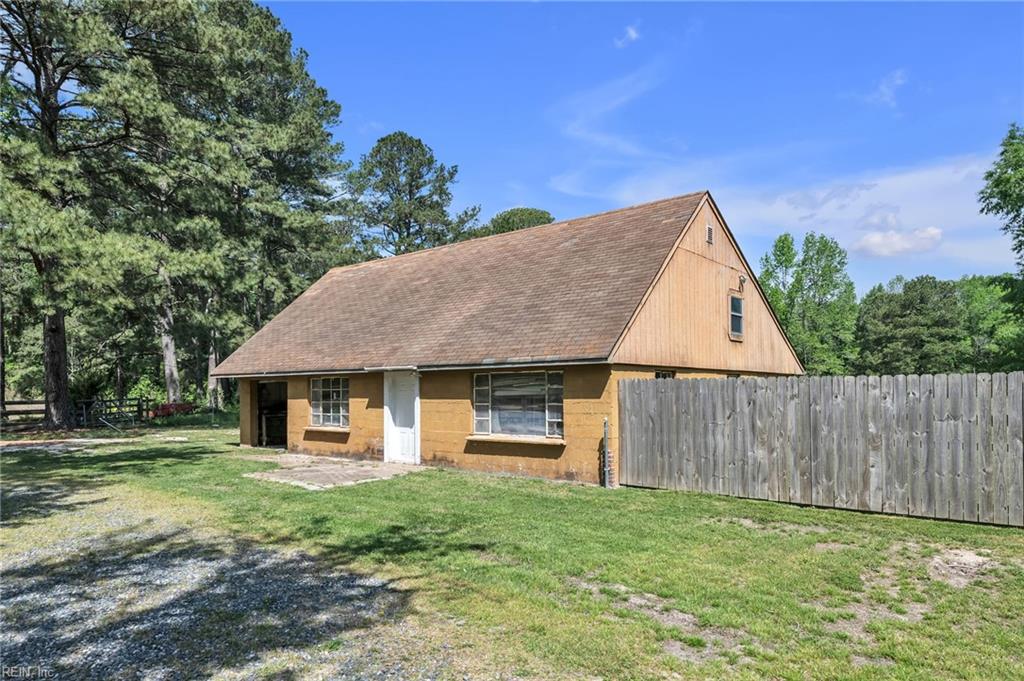 2244 Benefit RD