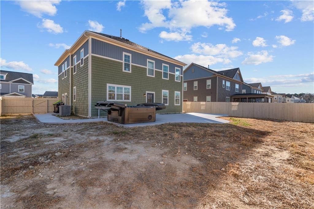 421 Middleton WAY