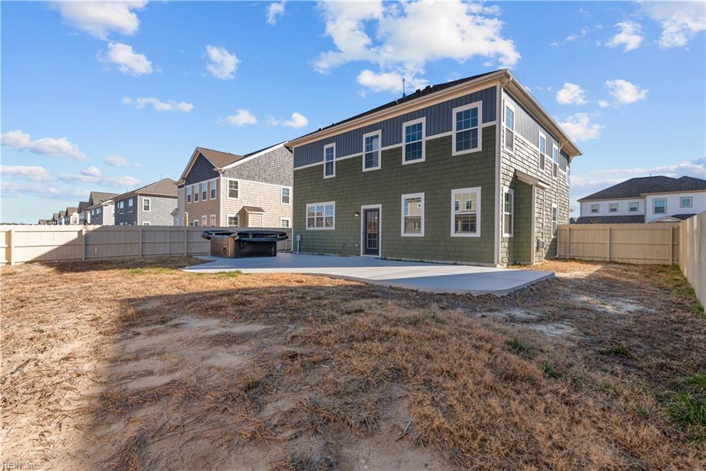 421 Middleton WAY