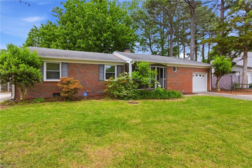 157 Upperville RD