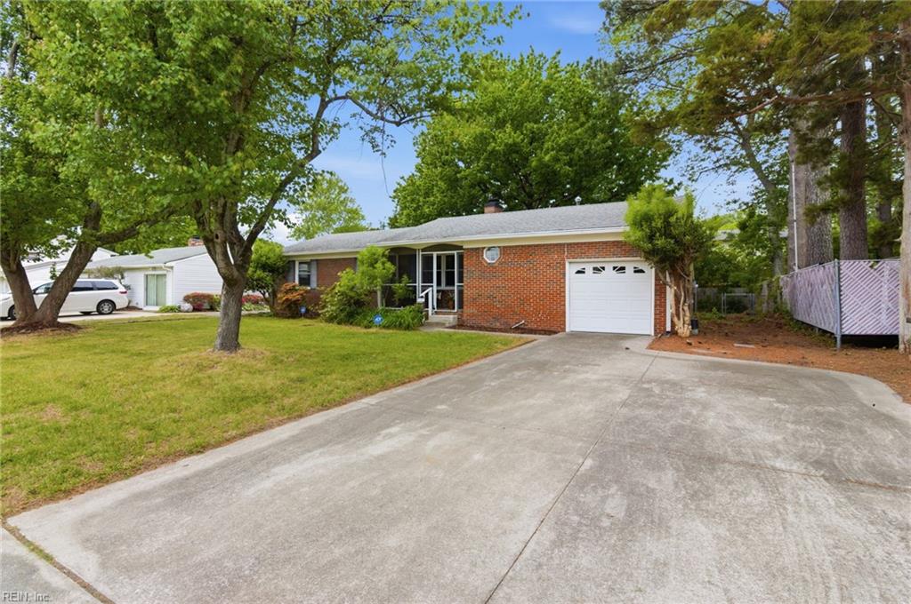 157 Upperville RD