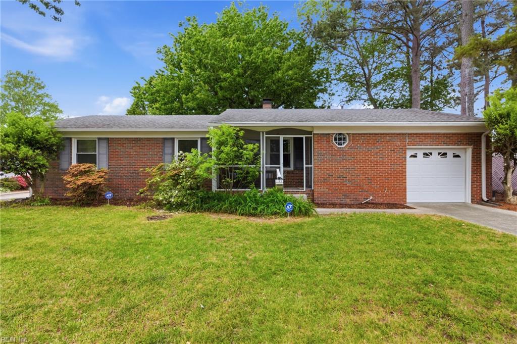 157 Upperville RD
