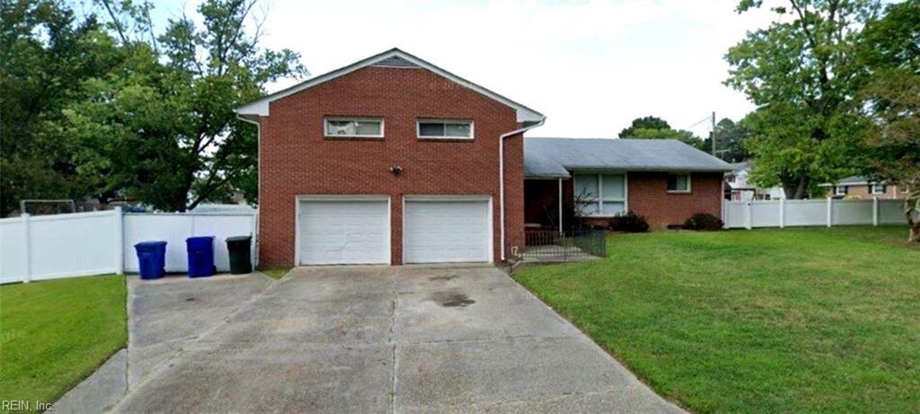 17 Warren DR