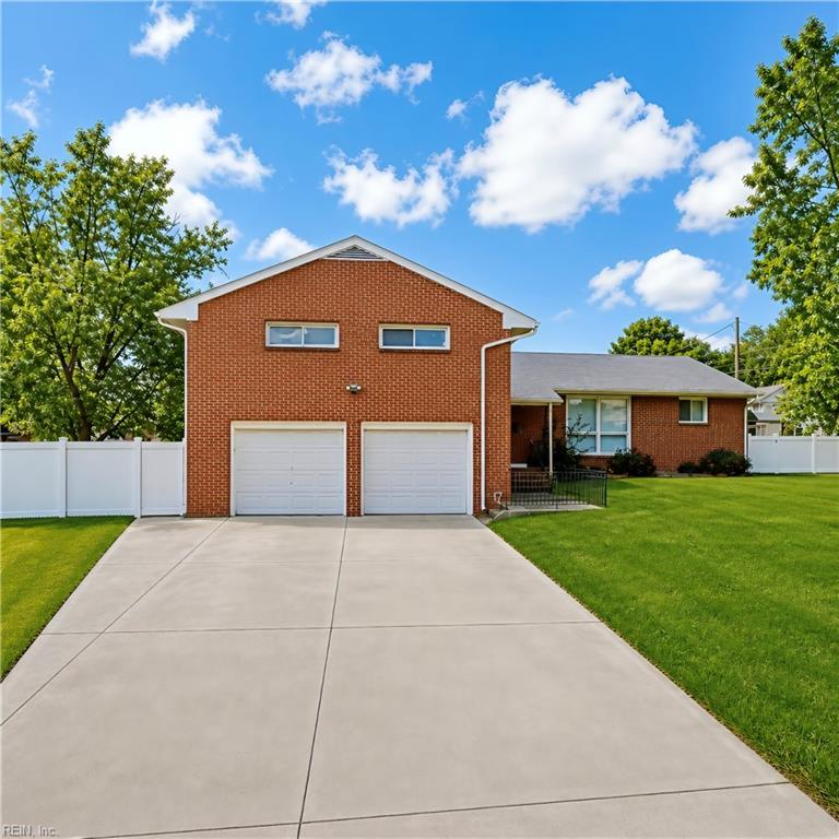 17 Warren DR