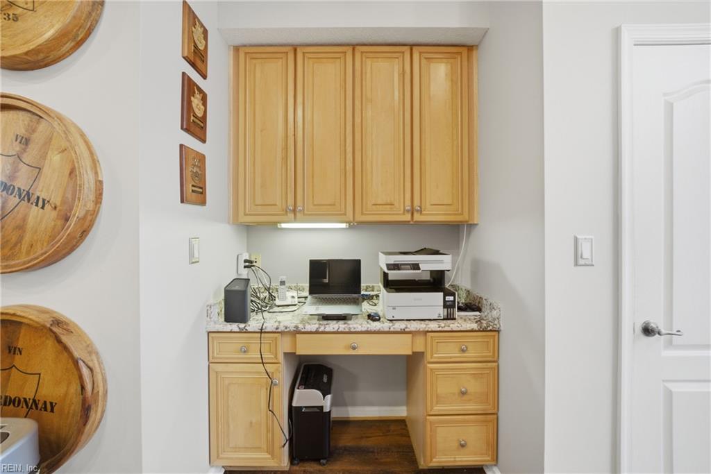 909 Becontree CT