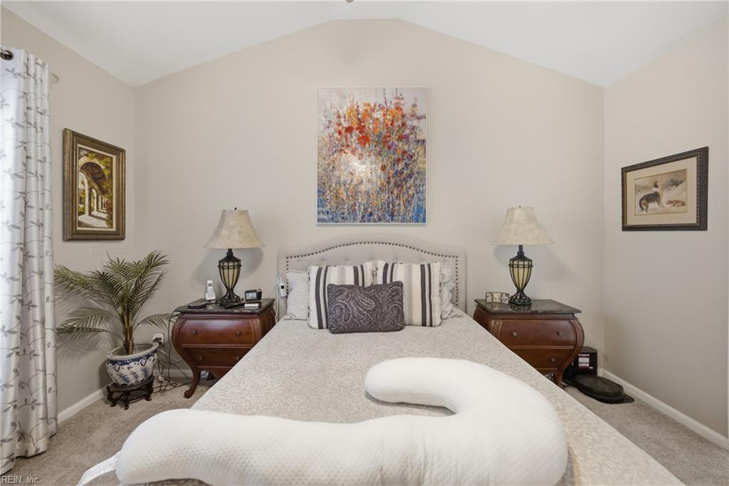 909 Becontree CT