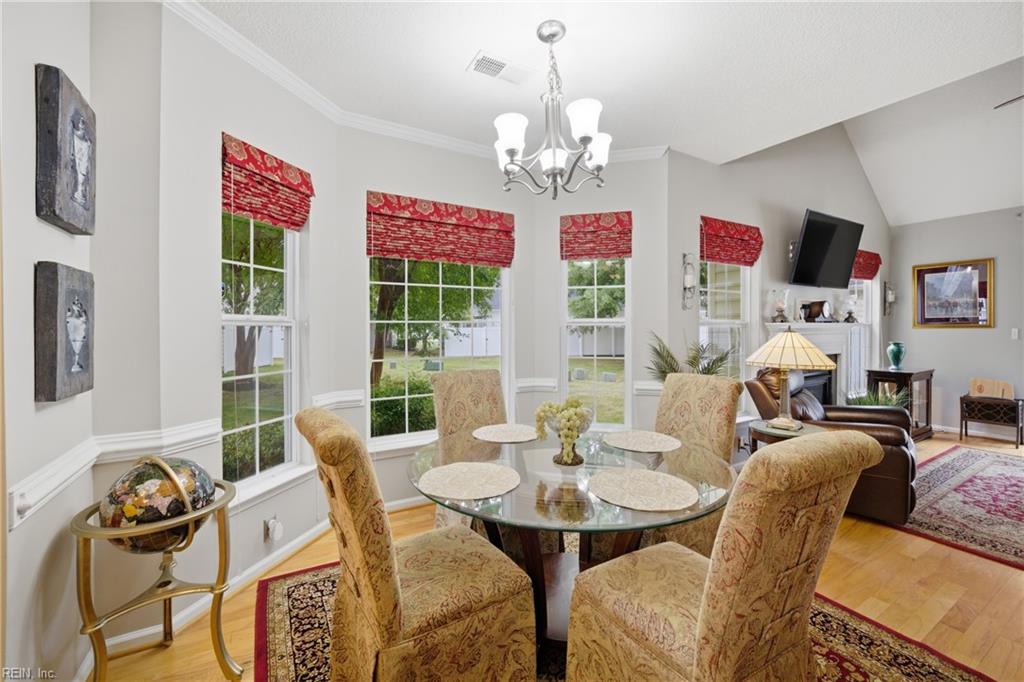 909 Becontree CT