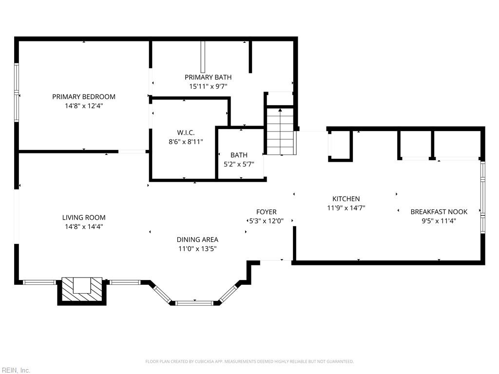 909 Becontree CT