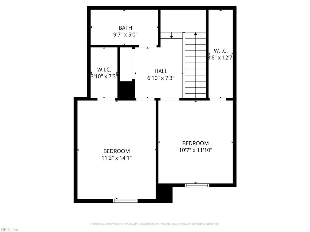 909 Becontree CT