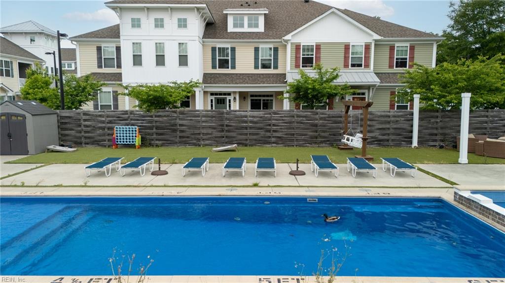 304 Fishers CT