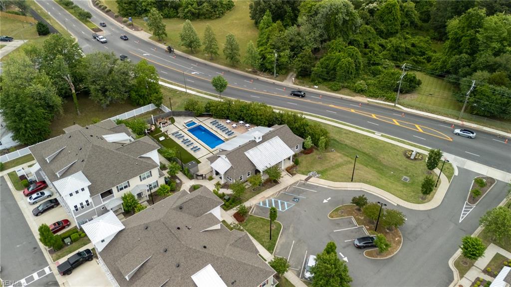 304 Fishers CT