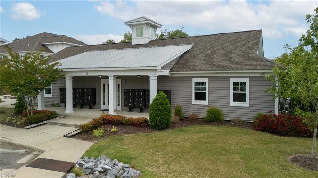 304 Fishers CT
