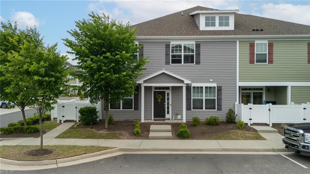 304 Fishers CT