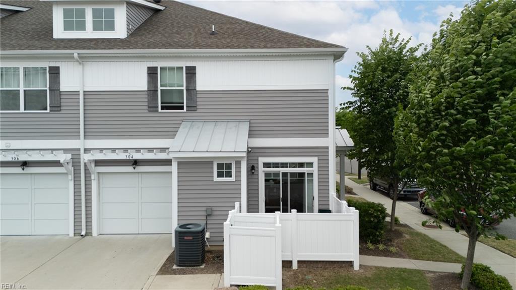 304 Fishers CT