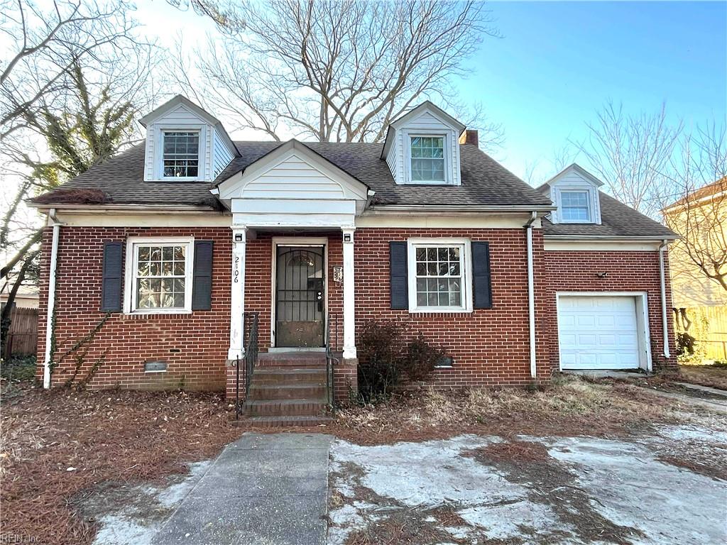 2106 Richmond AVE