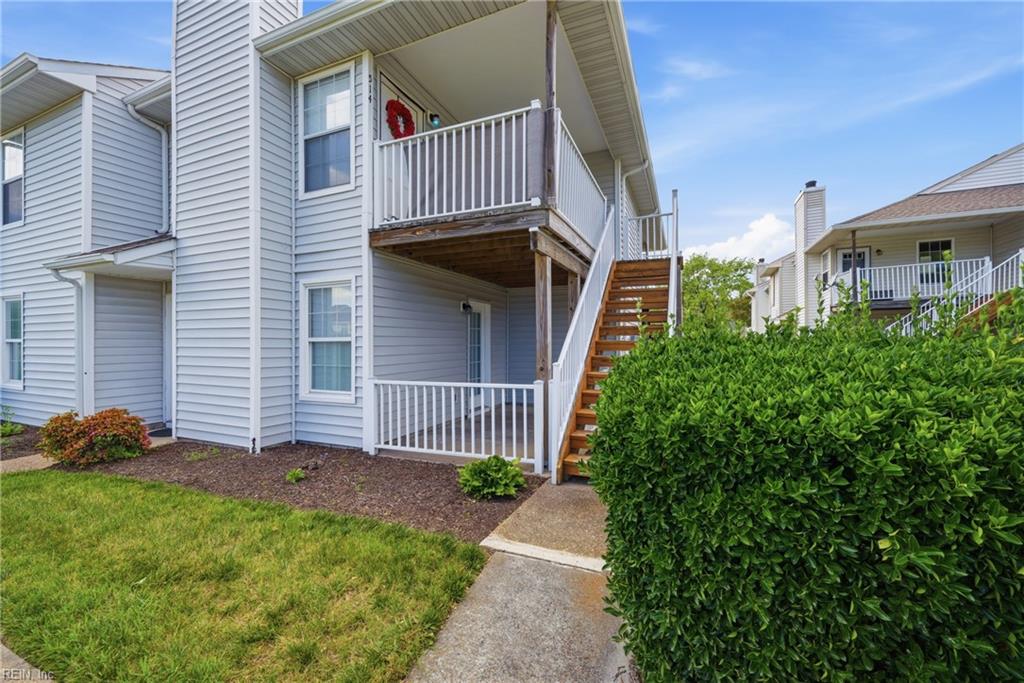 514 Summit CT