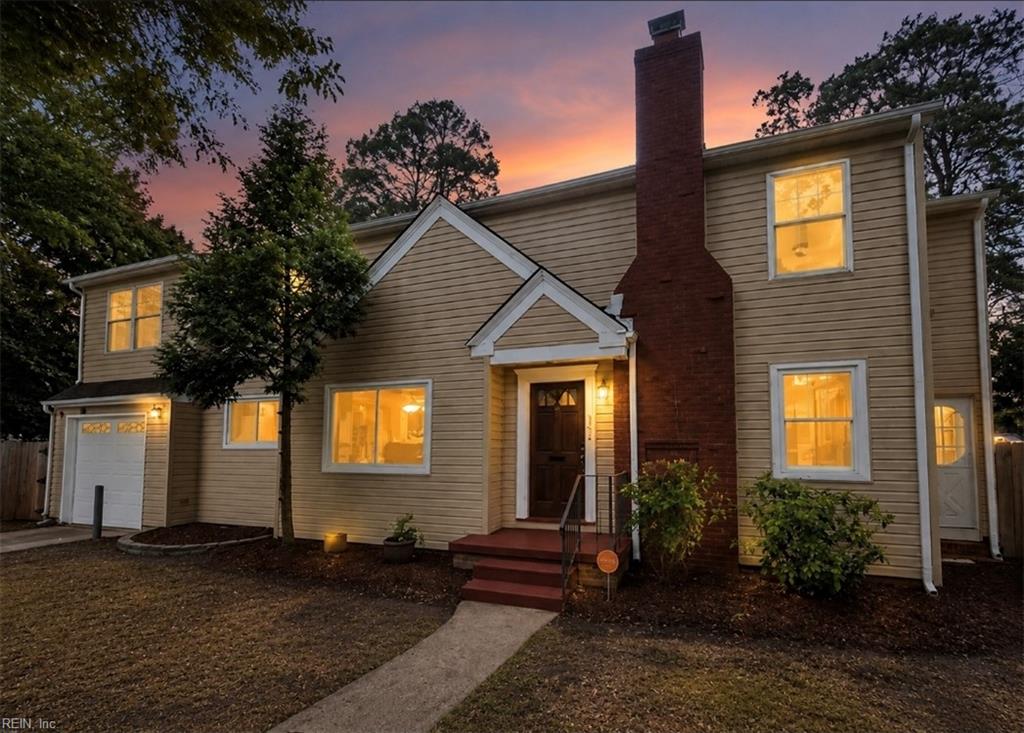 104 E Severn RD