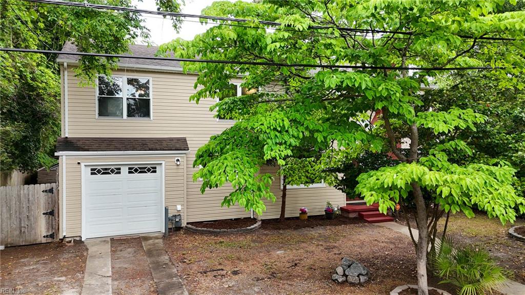 104 E Severn RD