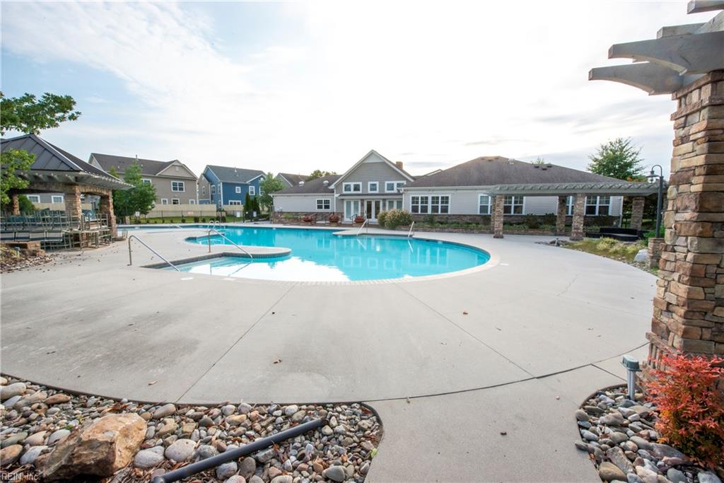 1729 Stratton Drive