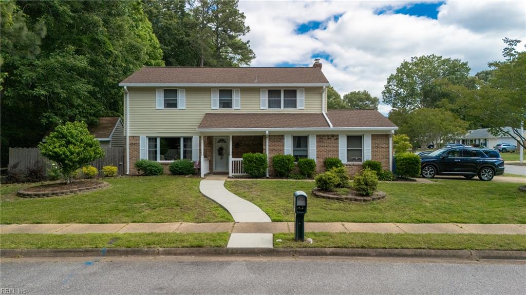 1768 Olympic DR