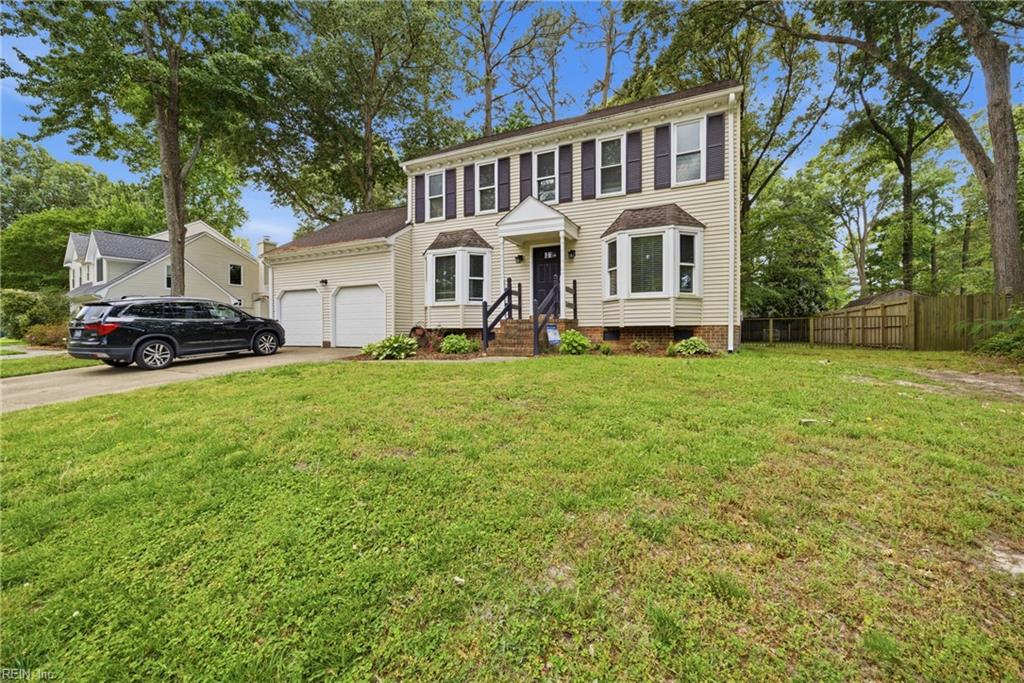2145 Kenwood DR