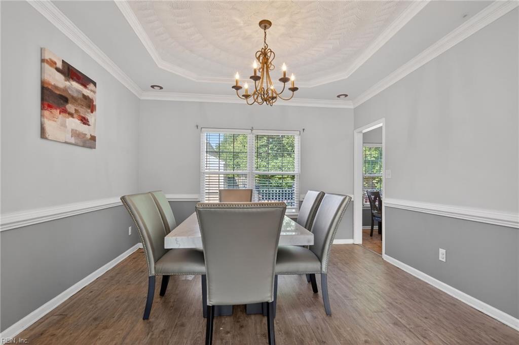 2217 Arrowstone CT