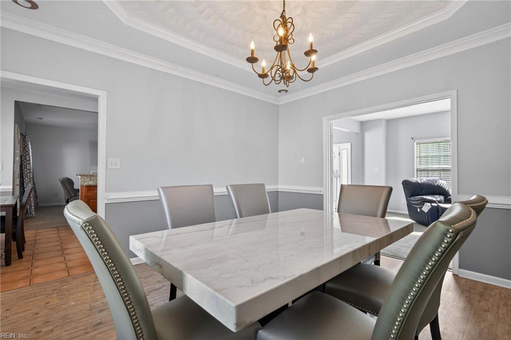 2217 Arrowstone CT