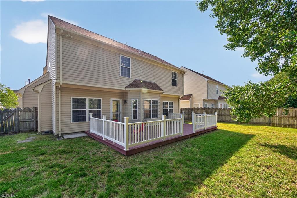 2217 Arrowstone CT
