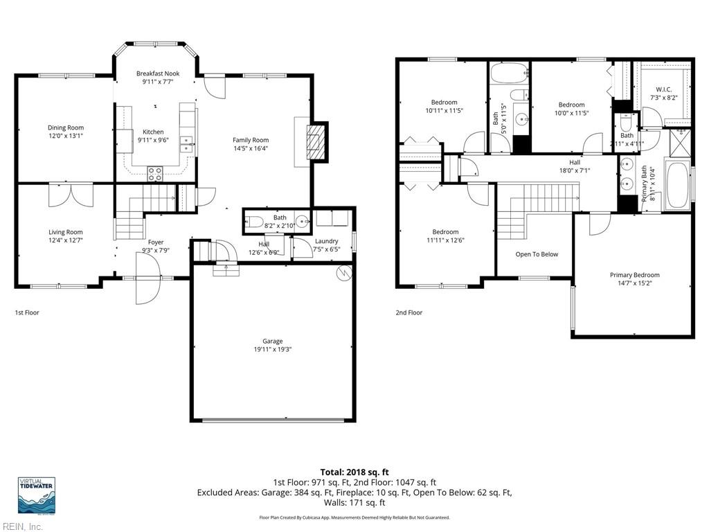 2217 Arrowstone CT