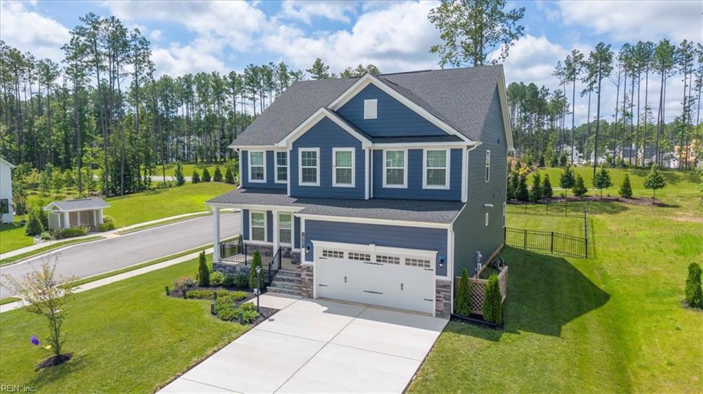 18301 Cherry Oak TRL