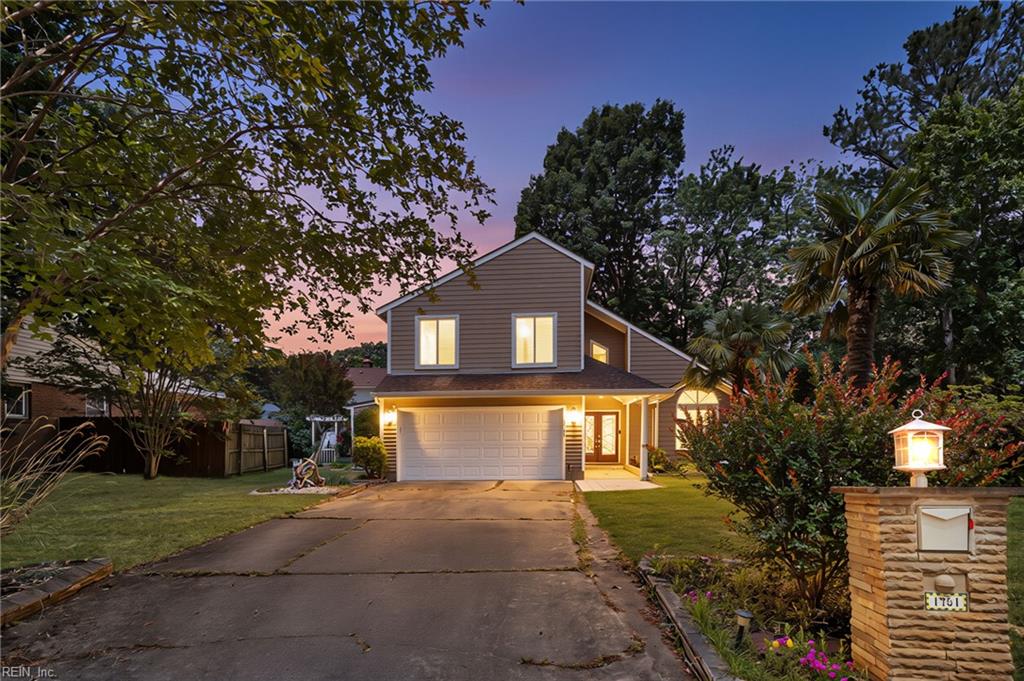 1781 Barkading LN Suit