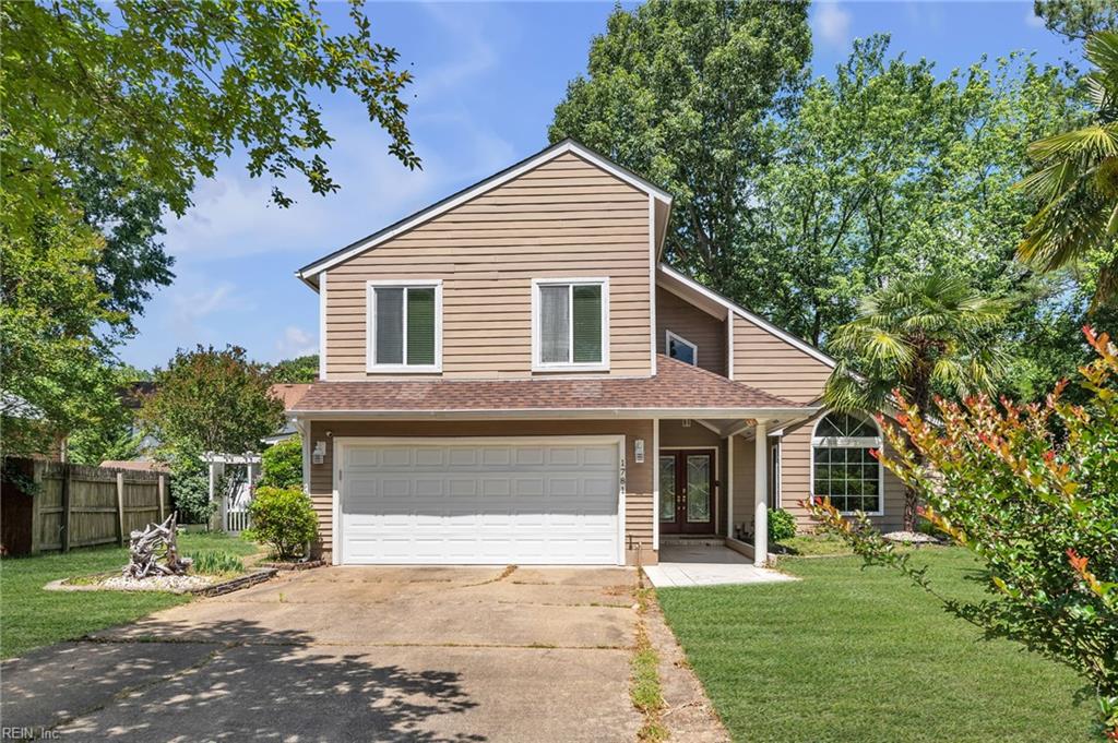 1781 Barkading LN Suit