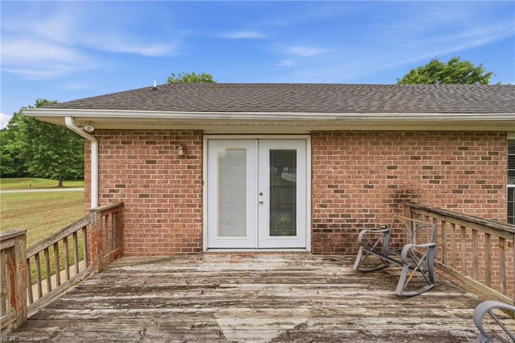 308 Meadow CIR