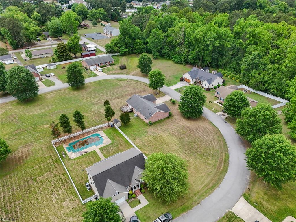 308 Meadow CIR