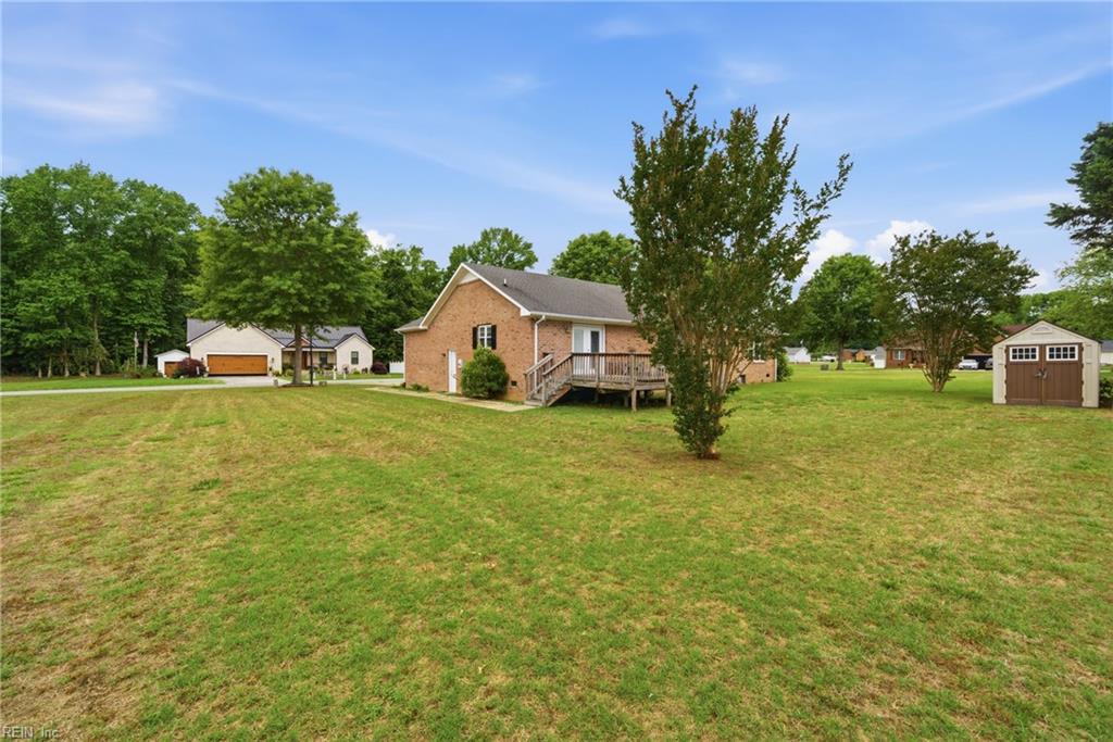 308 Meadow CIR