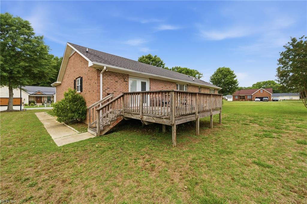 308 Meadow CIR
