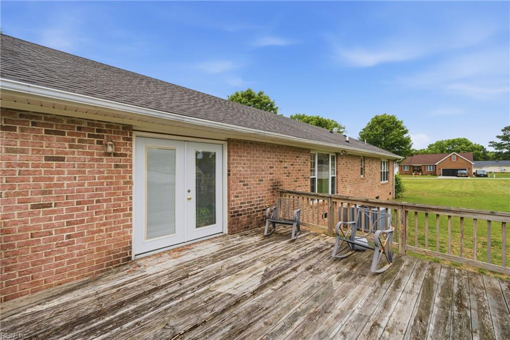 308 Meadow CIR