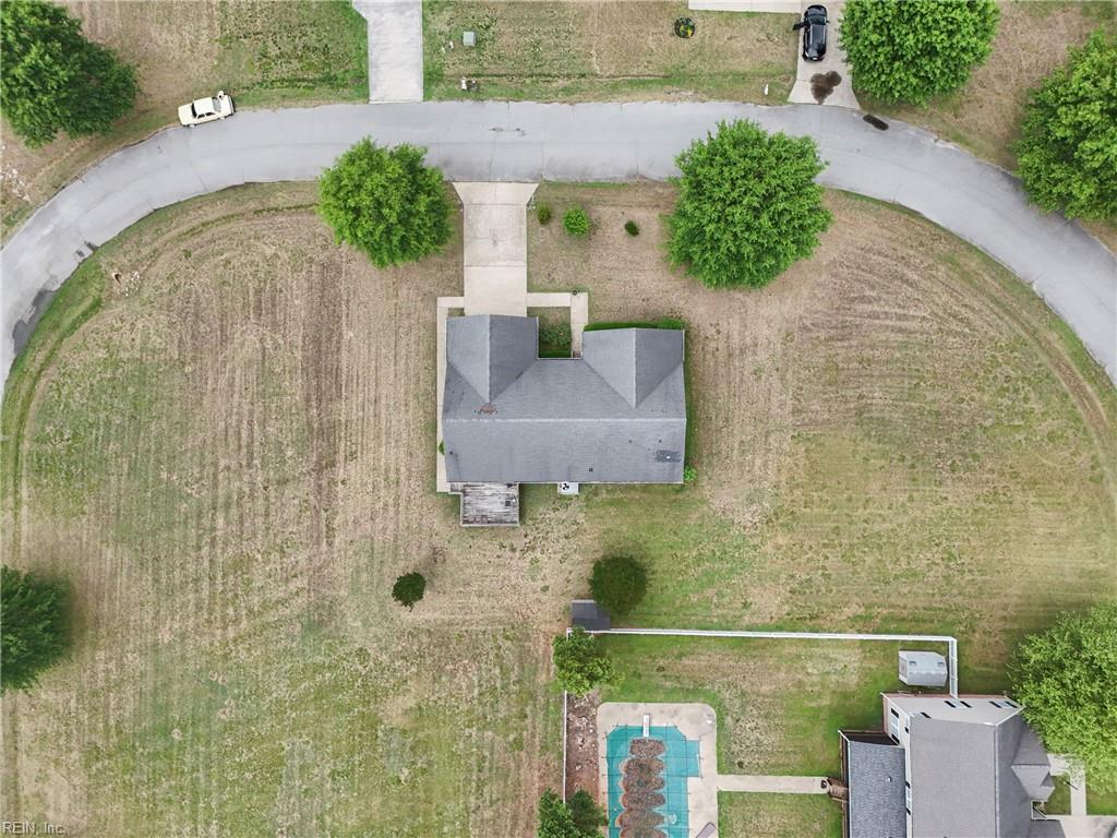 308 Meadow CIR