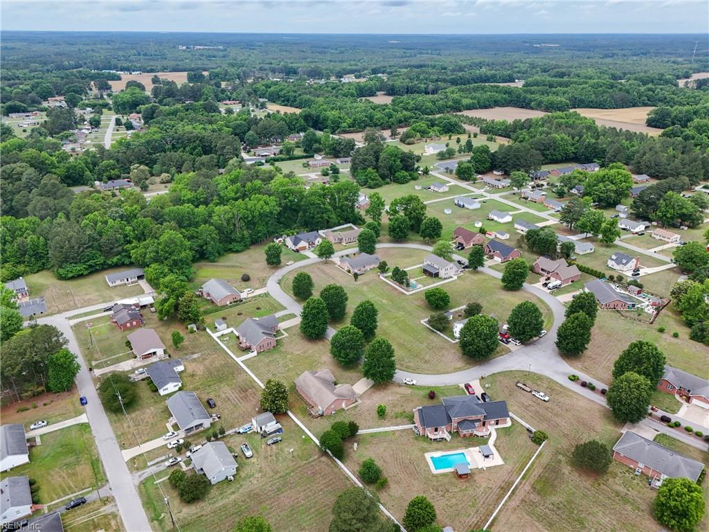 308 Meadow CIR