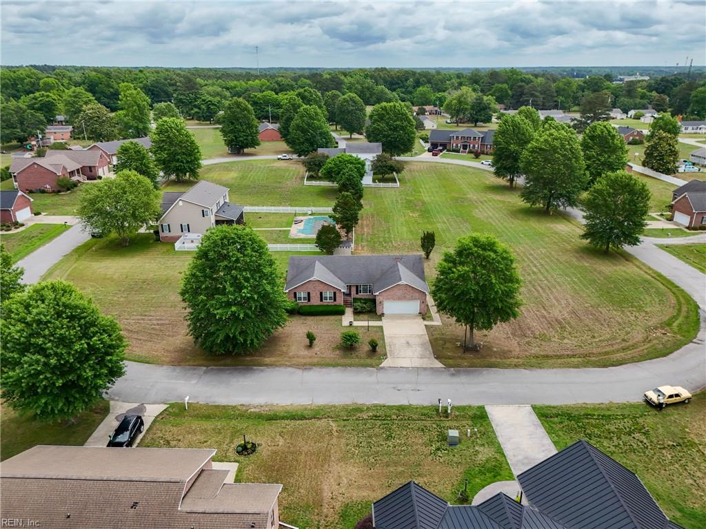 308 Meadow CIR