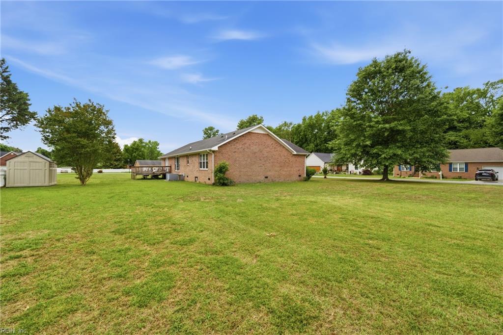 308 Meadow CIR