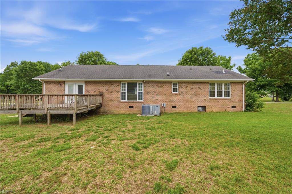 308 Meadow CIR