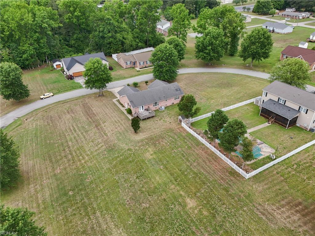 308 Meadow CIR