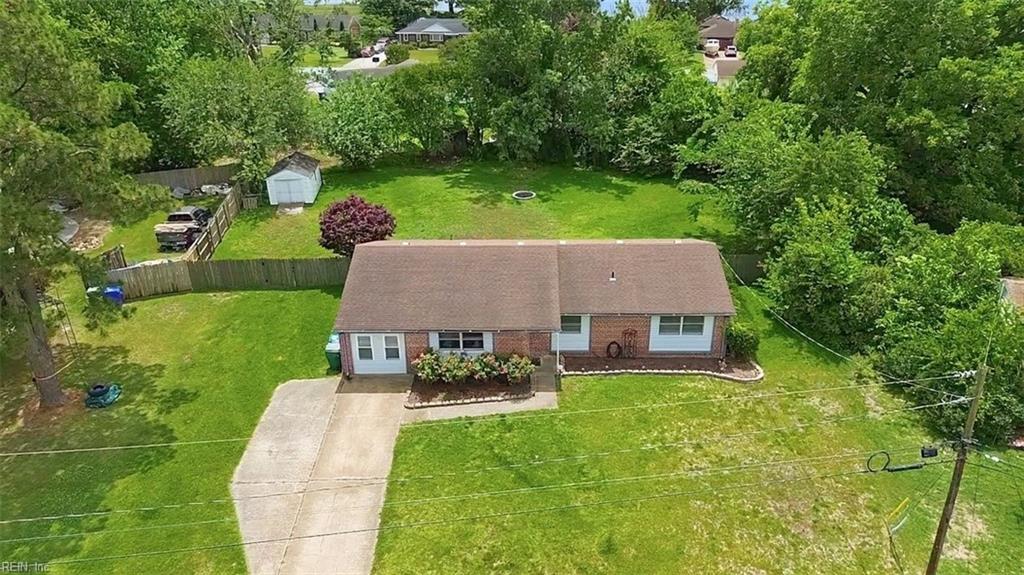 2625 N Nansemond DR