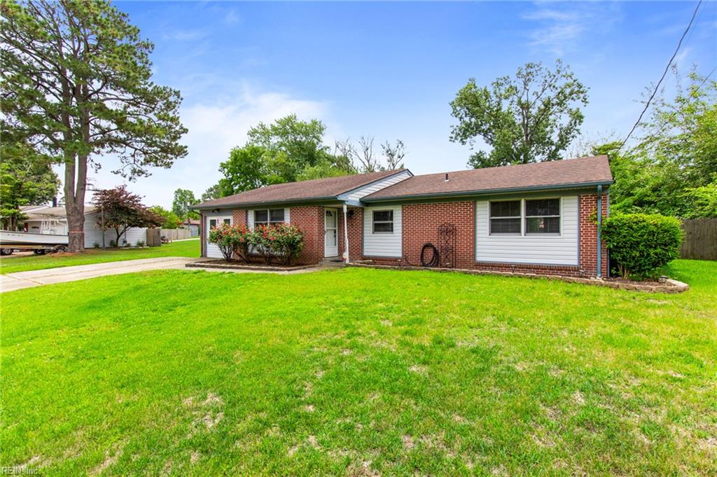 2625 N Nansemond DR