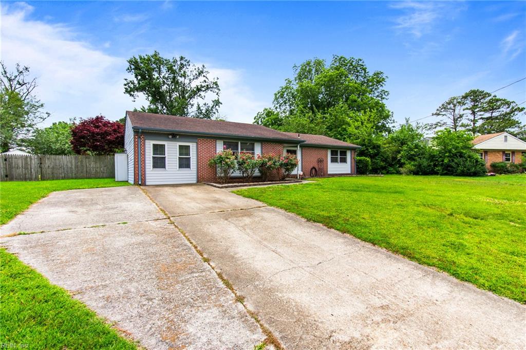 2625 N Nansemond DR