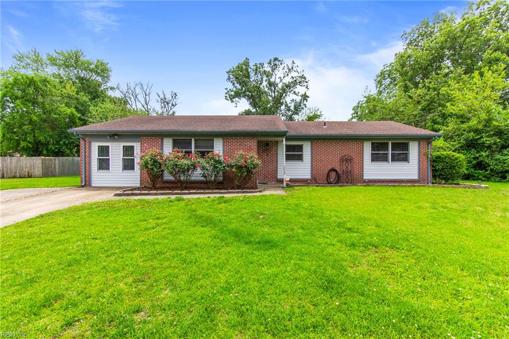 2625 N Nansemond DR