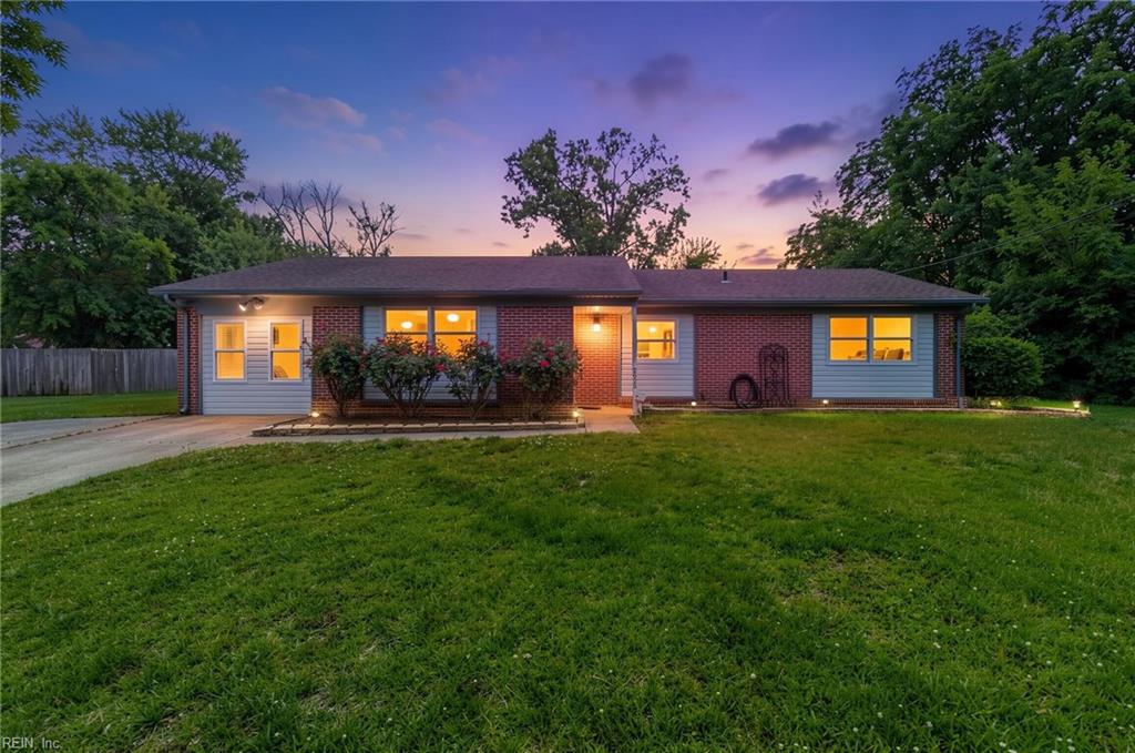 2625 N Nansemond DR