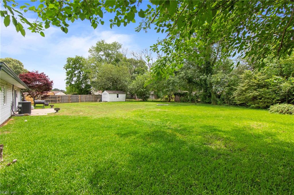 2625 N Nansemond DR