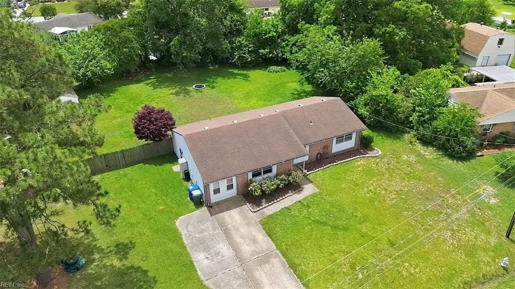 2625 N Nansemond DR